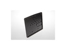 Harley Davidson - Characteristics inner base German size 200x180mm black satin-6