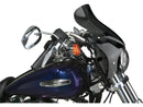 Harley Davidson FXDB [2007-2017] – Stinger Windschutzscheibe Höhe: 10,5"-5