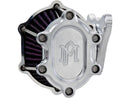 Harley Davidson Touring [2008-2016]-Fast Air Air Filter Chrom-4