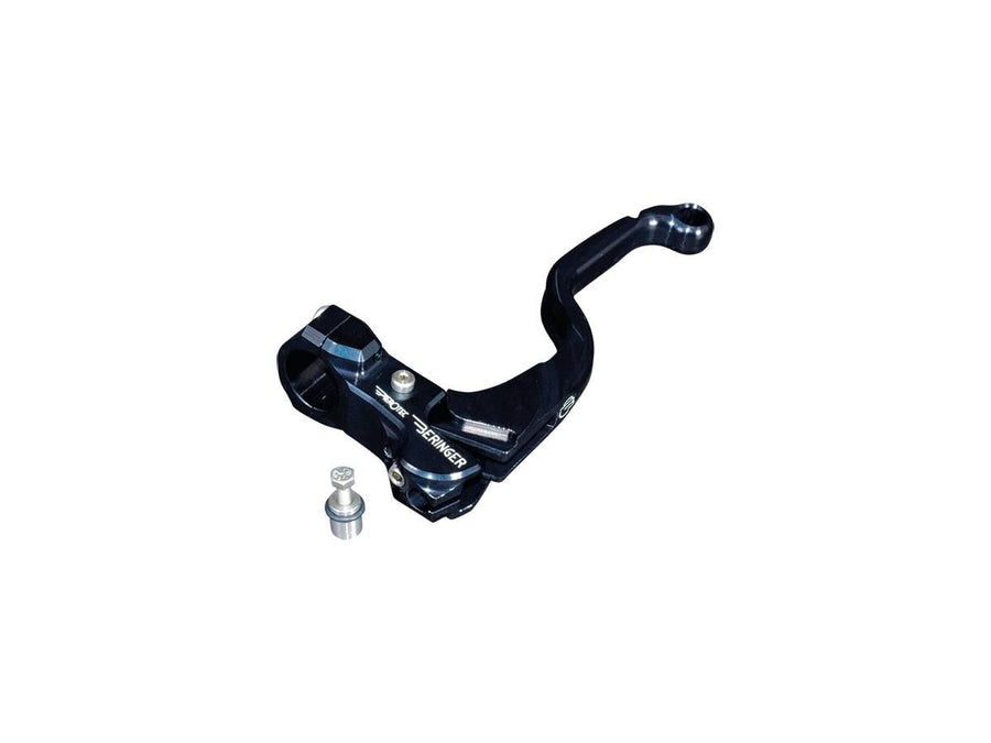 Harley Davidson Sportster [1987-2020] – Aerotec Kupplungsaufnahme Kit Kurzer Hebel
