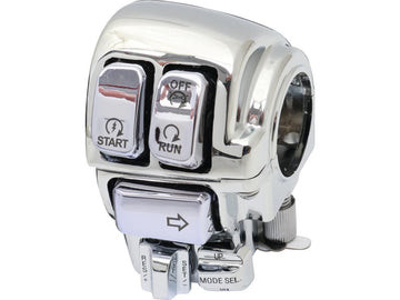 Harley Davidson Touring [1996-2013] – 96-up Hintergrundbeleuchtetes - 0
