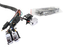 Harley Davidson Touring [1996-2013] – Beleuchtetes Handsteuerungsschalter-Kit mit-1