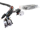 Harley Davidson Touring [1996-2013] – Beleuchtetes Handsteuerungsschalter-Kit mit-3