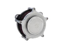 Harley Davidson Sportster [1991-2020] – Super Gas Luftfilter Chrom-1
