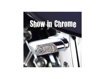 Harley Davidson Sportster [2000-2020] – Direktmontage LED-Blinker - 0