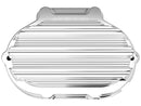Harley Davidson Touring [2014-2020] – 10-Gauge Getriebeseitendeckel Chrom-3