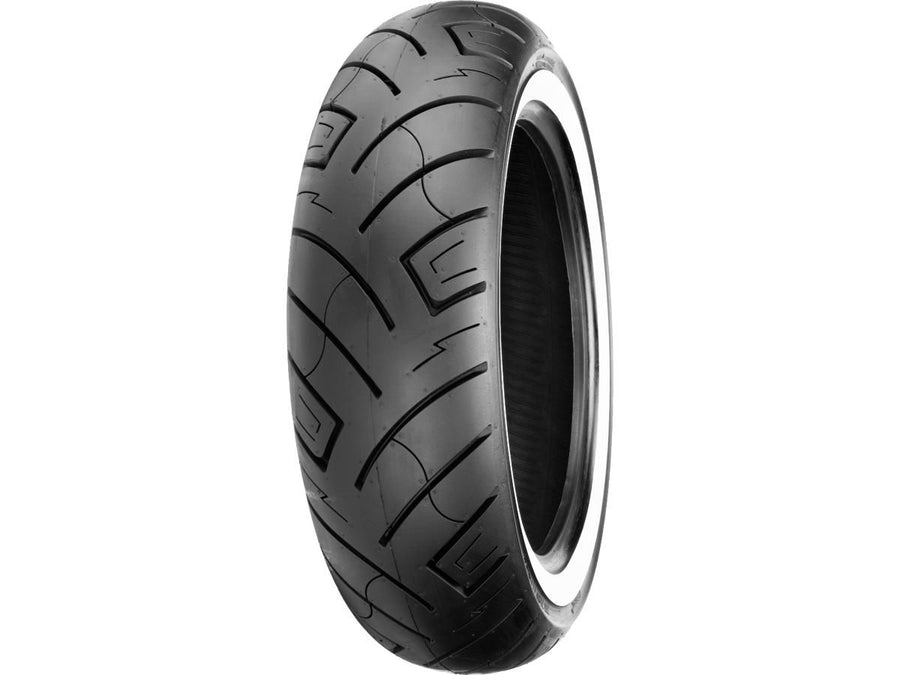 Harley Davidson – SR-777 Reifen 130/90B16 73H TL Weißwand Hinten
