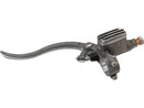 Harley Davidson – Deluxe Kupplungs-Hauptzylinder-Kit Aluminium Roh Hebel und-1