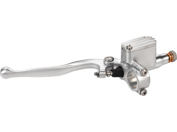 Harley Davidson – Klassischer Kupplungs-Hauptzylinder-Kit Aluminium Satin 14 mm 1"