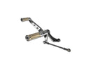 Harley Davidson Sportster [2004-2013] – Vorverlegte Fußrastenanlage für Sportster-2