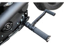 Harley Davidson Sportster [2004-2013] – Vorverlegte Fußrastenanlage für Sportster-4
