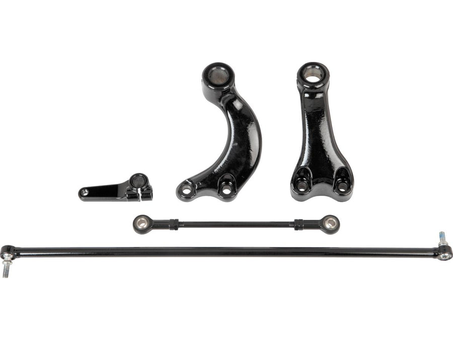 Harley Davidson Sportster [2004-2013] – Umrüstkit für Vorwärtssteuerung für Sportster