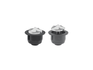 Harley Davidson – 5-Sterne Pop-Up Tankdeckel Nur Tankdeckel