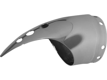 Harley Davidson - 3.5 "End caps Jaffe Claw Chrom 3.5" - 0