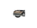 Harley Davidson Touring [2010-2016] – Slip-On Schalldämpfer für Touring und Heritage-1