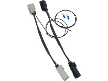 Harley Davidson Dyna [2012-2014]-O2 Enrichment device Inline enrichment devices