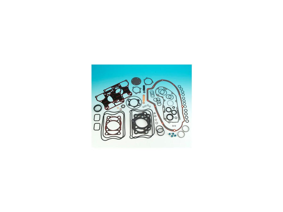 Harley Davidson XLH1200 [1988-1990] – Kompletter Motor-Dichtungssatz Kit 1