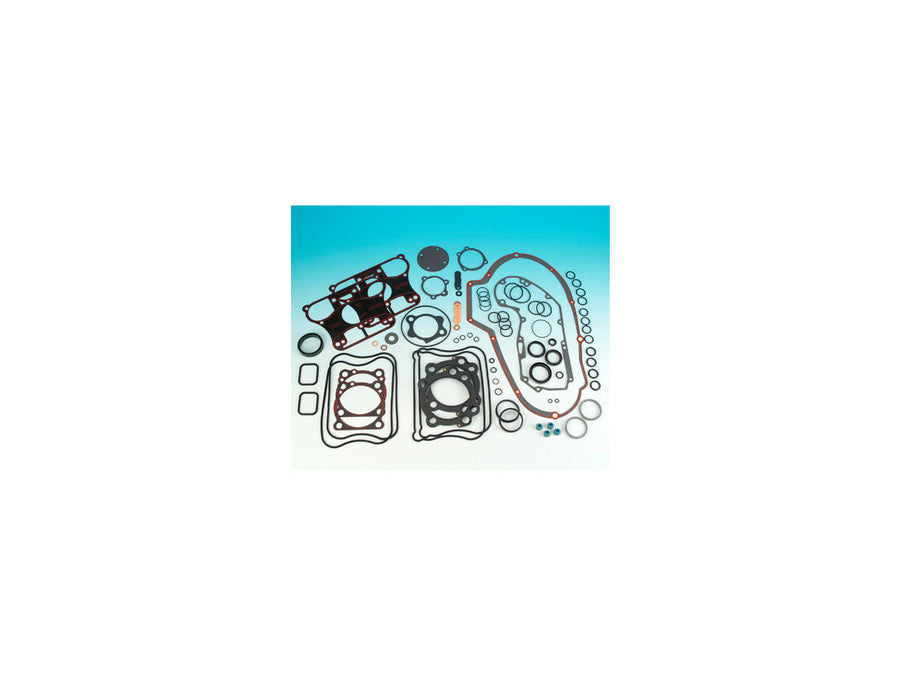 Harley Davidson XLH1200 [1988-1990] – Kompletter Motor-Dichtungssatz Kit 1