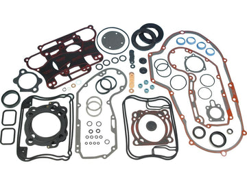 Harley Davidson Sportster [1991-2003]-Complete engine sealing set KIT 1