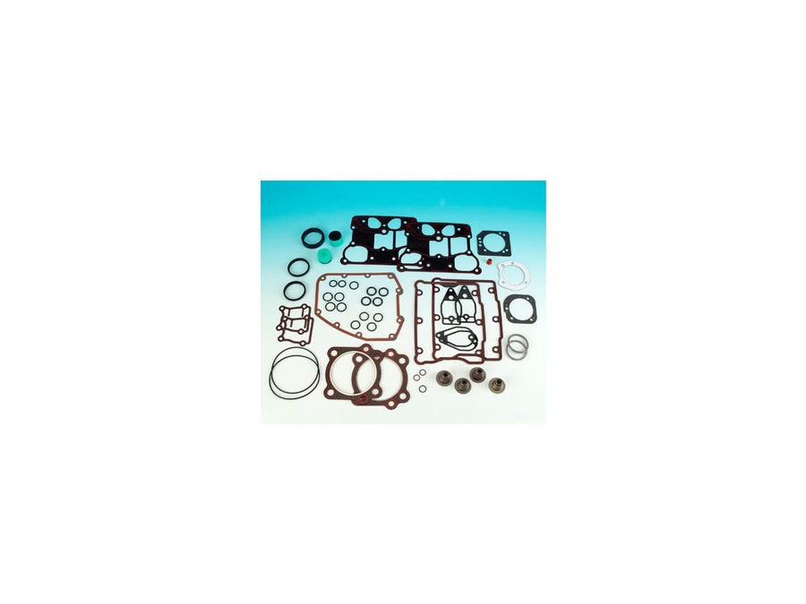 Harley Davidson Dyna [2005-2017]-sealing rate for the upper end .045 "firering
