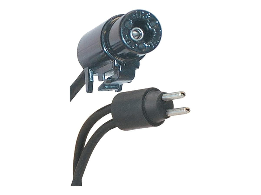 Harley Davidson Sportster [1994-2003]-Tension regulator black