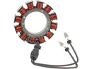Harley Davidson Touring Note [1997-1998]-Lectric Stator 38 AMP not covered-1