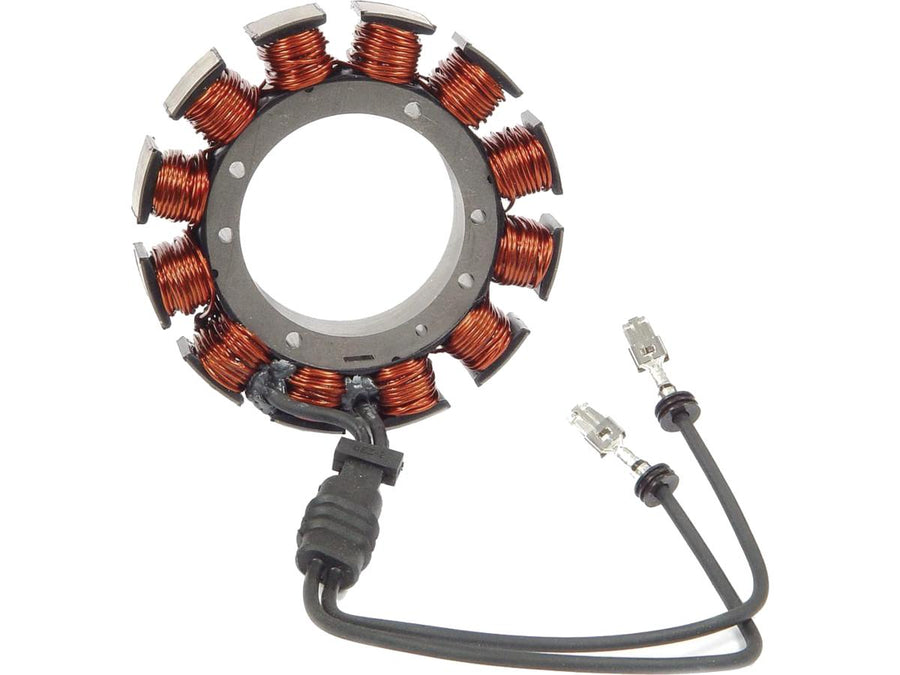 Harley Davidson Touring Note [1997-1998]-Lectric Stator 38 AMP not covered