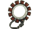 Harley Davidson Softail [2001-2006] – Stator, 38 Amp 3-Phasen-Stator 38 AMP nicht-4