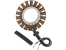 Harley Davidson Softail [2007-2007] – Stator, 40 Amp 3-Phasen-Stator 40 AMP nicht-1