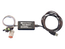 Harley Davidson Sportster [2003-2013] – Twintec Twin Scan 2-1