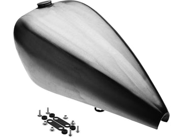 Harley Davidson - Pro Image II chopper petrol tank 4.7 gallons with an elevated lid
