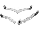 Harley Davidson Touring [1997-2007] – FLAME T/SHFT STEUERUNGSSATZ Steuerarm-1