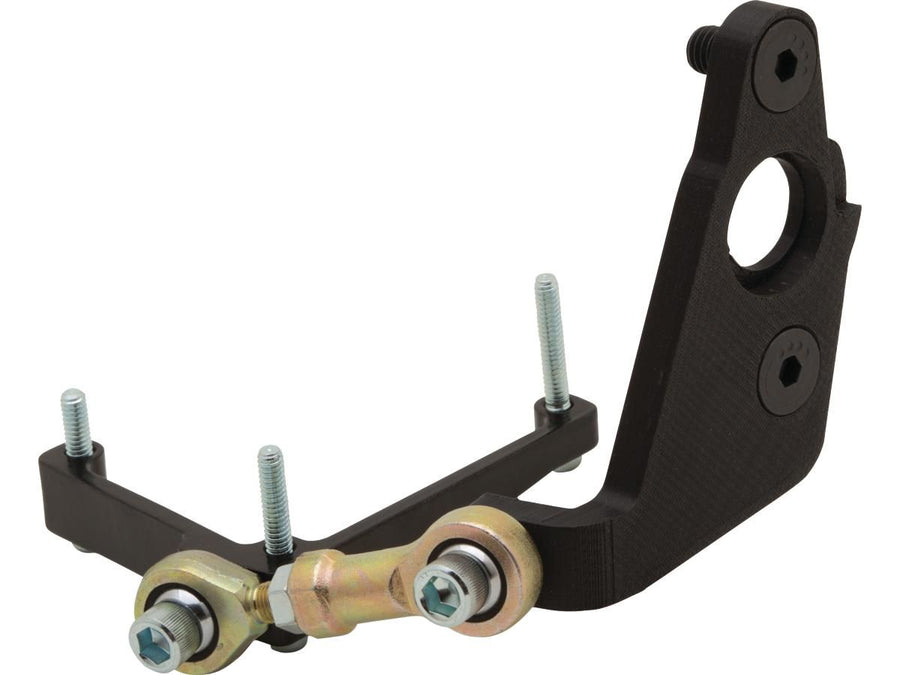Harley Davidson Touring Note [2009-2013]-Touring Link chassis stabilizer