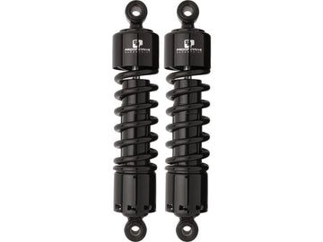 Harley Davidson Sportster [2004-2020] – 412 Serie 11" Twin Shock Standard Duty