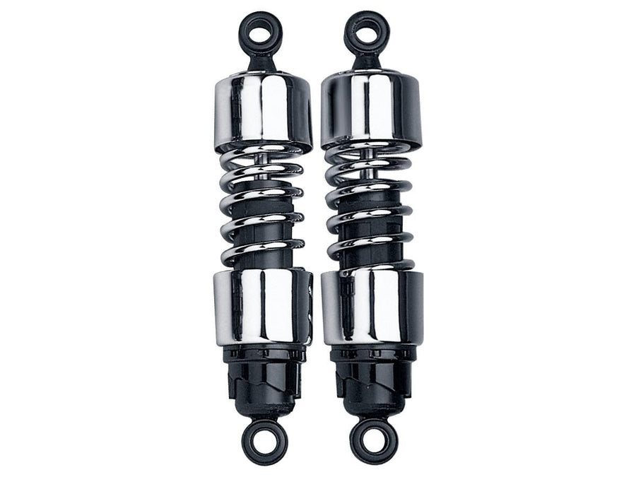 Harley Davidson Sportster [2004-2020] – 412 Series 11" Zwillingsstoßdämpfer …