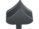 Harley Davidson FX Model [1991-1994] – Spades Luftfilter poliert-1