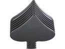 Harley Davidson FX Model [1991-1994] – Spades Luftfilter poliert-3