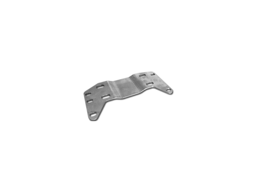 Harley Davidson Panhead [1958-1965]-SCS base plate 4-speed 25mm offset