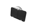 Harley Davidson – Moon Kennzeichenhalter Basisplatte Deutschland 200x220mm …-3