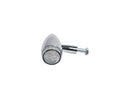 Harley Davidson – Bullet LED Nebelscheinwerfer Aluminium poliert klar LED-4