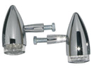 Harley Davidson Fl Shovel [1981-1984]-Light and Speedline handle Led Blinkerset with-5