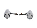 Harley Davidson FL Shovel [1981-1984] – Softtouch Griffset mit LED-Front- und-5