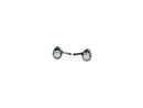 Harley Davidson FL Shovel [1981-1984] – Softtouch Griffset mit LED-Blinkern vorne und …-5