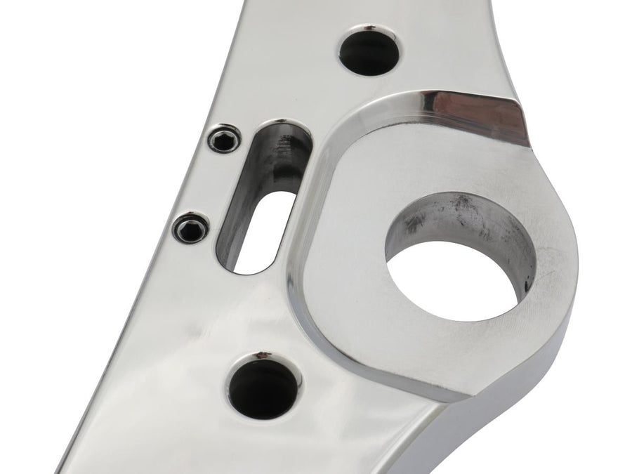 Harley Davidson Sportster [1988-1999] – Easy2 Gabelbrücken-Kit 39mm Gabelrohre