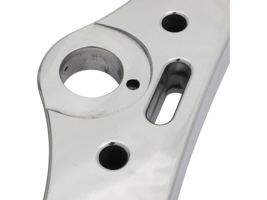 Harley Davidson Sportster [1988-1999] – Easy2 Gabelbrücken-Kit 39mm Gabelrohre