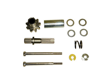Harley Davidson Dyna [1994-2005] – Grind Free 9 Zahn Anlasser-Zwischenwelle Starter - 0