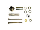 Harley Davidson Dyna [1994-2005] – Grind Free 9 Zahn Anlasser-Zwischenwelle Starter-5