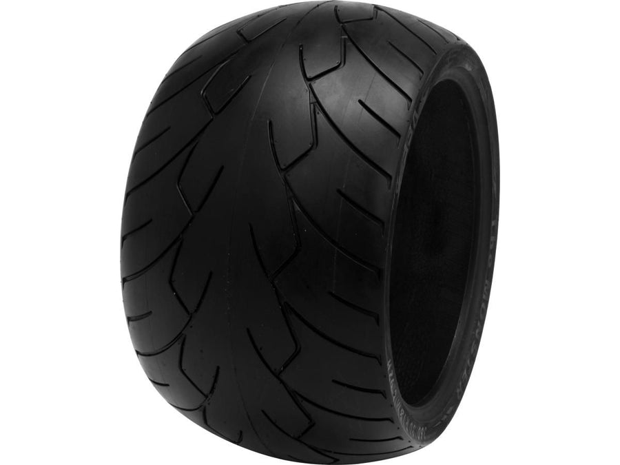 Harley Davidson – VRM 302 Monster Reifen 360/30-18 92H TL Schwarze Wand