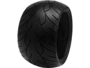 Harley Davidson – VRM 302 Monster Reifen 360/30-18 92H TL Schwarze Wand Frontansicht