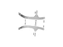 Harley Davidson V-Rod [2007-2009]-Pack rack Monday-1